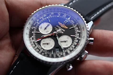 orologi breitling navitimer|Breitling Navitimer 01 review.